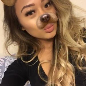 Meet your Posher, Kianna
